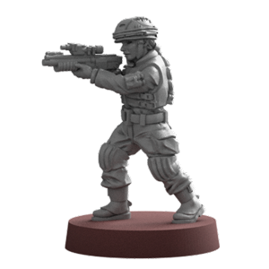 Star Wars : Legion - Rebel Pathfinders Unit Expansion